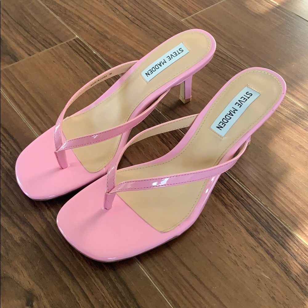 Steve Madden Open Toe - image 2